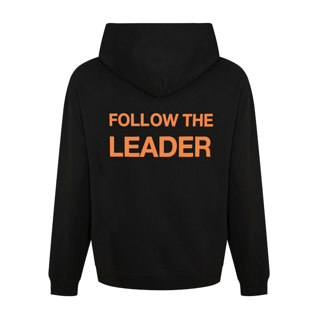 DSYF x Follow the Leader Hoodie